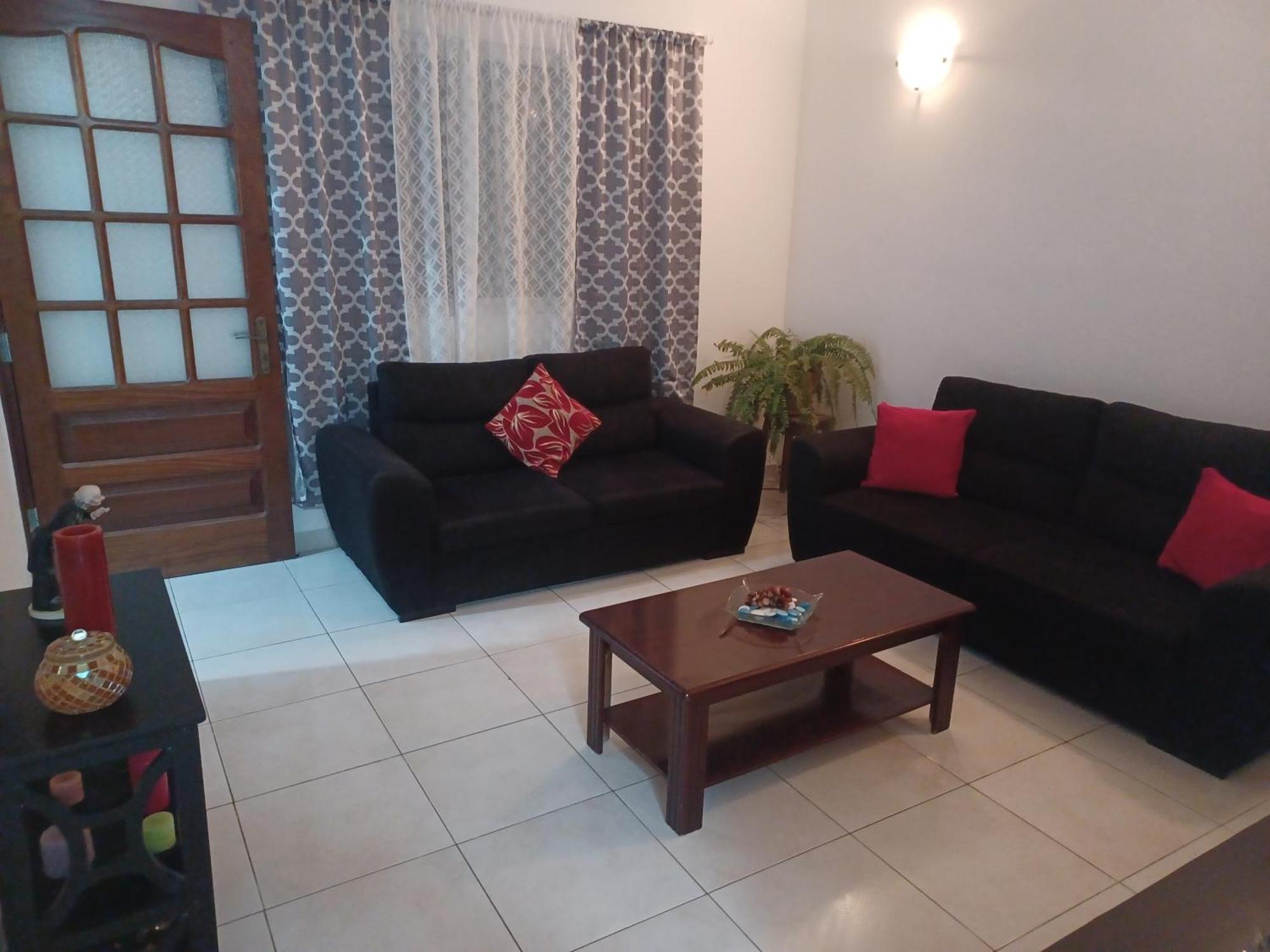 Repousando Ribeira Grande Exterior foto